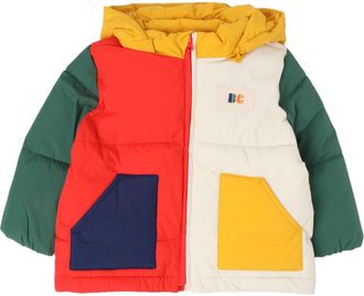 Bobo Choses COATS & JACKETS - Puffers on YOOX.COM