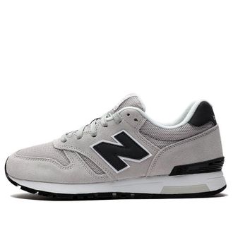 New Balance 565 Cloud Grey ML565CLG