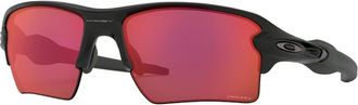 Oakley OO9188 FLAK 2.0 XL 9188A7 Mens Sunglasses Black Size 59