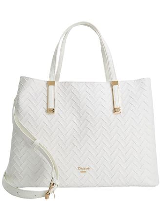 Dune London Dorrie Tote