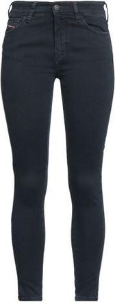 Diesel PARTES DE ABAJO - Pantalones vaqueros en YOOX.COM