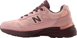New Balance 992 Pink Chalk U992PK