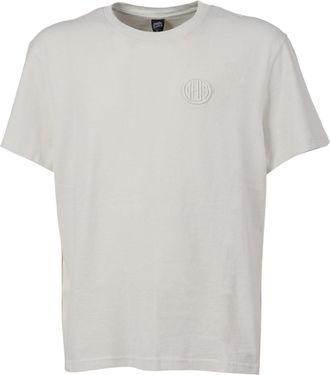 Deus Camiseta con logotipo de p&iacute;ldora Deus Ex Machina