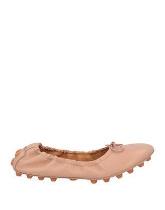 Tod's Ballet flats