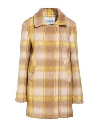 Ava Adore JACKEN & M&Auml;NTEL - M&auml;ntel auf YOOX.COM