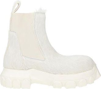 Rick Owens CALZATURE - Stivaletti su YOOX.COM