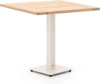 Forza Furniture Forza Orta tuintafel 80x80x75cm