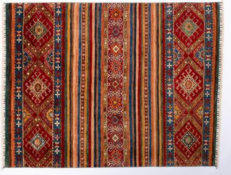 Schubiger M&ouml;bel Nomadenteppich Ziegler Modern