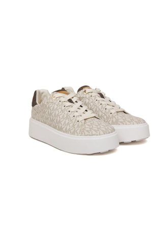 Michael Kors Romey Sneakers - Vanilla