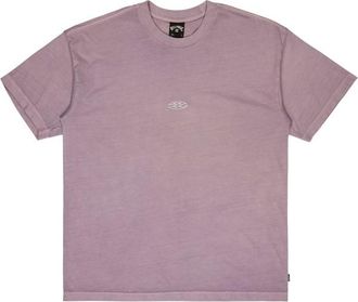 Billabong OG Wave T-Shirt f&uuml;r Herren | rosa