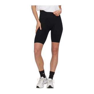 Aim'n Broeken, Dames, Zwart, XS, Shape Seamless Biker Shorts