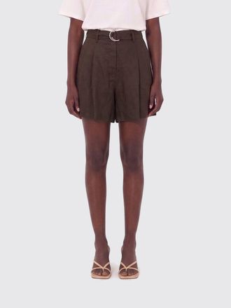 Ermanno Scervino Pantaloncini Ermanno Firenze in voile di cotone