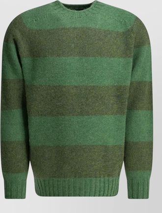 Beams Plus wool jumper