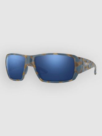 Smith Guides Choice XL Matte Flint/Tarmac Tor Gafas de Sol estampado