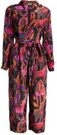 Farm Rio JUMPSUITS & TRACKSUITS - Jumpsuits on YOOX.COM