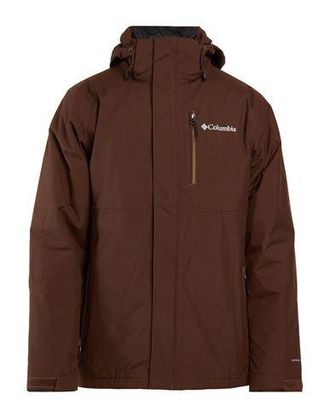 Columbia CAPISPALLA - Giacche & Giubbotti su YOOX.COM