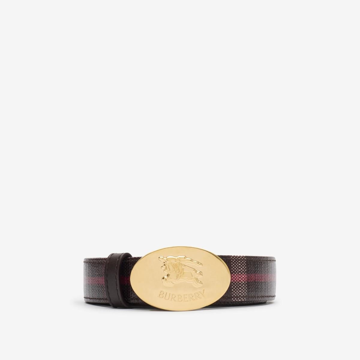 Burberry Belts: sale up to −67% Stylight