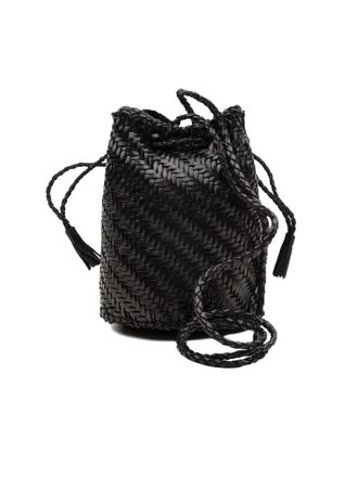 Dragon Diffusion Dragon-Diffusionsbeutel. Schwarz