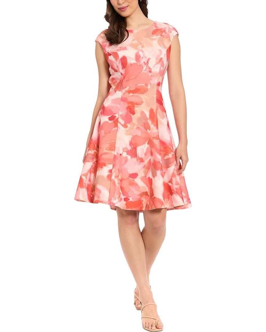 zimmermann concert linen mini dress Zimmermann Concert Disc Silk-Linen Mini Dress - BOPF main image 0