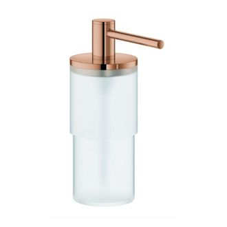 GROHE Dosificador De Jab&oacute;n Allure/atrio 40886 Warm Sunset, 40886da0