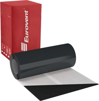 OEM Cinta Para Chimeneas Pb Flexible Plana 300 Mm X 5 M Ral 7021