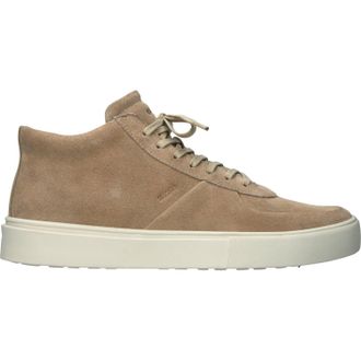 Blackstone CRAG ESKA MID - Travertine - Sneaker (mid)