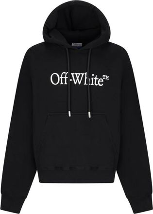 Off-white Hombre, Sudaderas, Negro, Talla: M