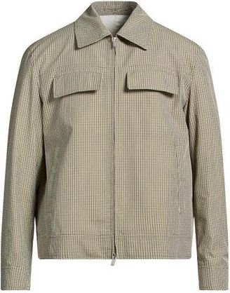 Lardini JACKEN & M&Auml;NTEL - Jacken und Anoraks auf YOOX.COM