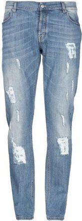 Daniele Alessandrini BOTTOMWEAR - Jeans sur YOOX.COM