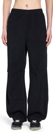 Maison Margiela Fleece Sweatpants