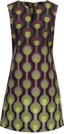 Maliparmi VESTIDOS - Minivestidos en YOOX.COM