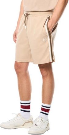 Sergio Tacchini Damarindo Short in Humus at Nordstrom, Size Xxx-Large