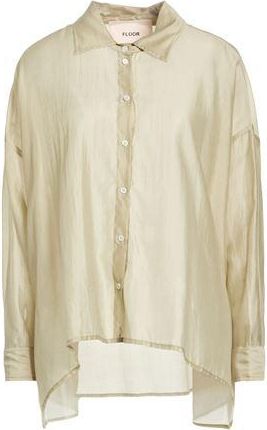 Floor CAMISETAS Y TOPS - Camisas en YOOX.COM