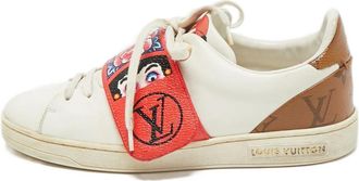 Louis Vuitton 1161328 White - Bianco