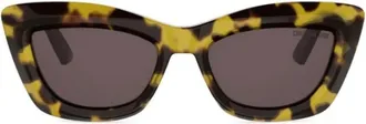 Dior Midnight B3I Zonnebrillen - unisex - Zonnebrillen - Veelkleurig - 54 MM - Accessoires