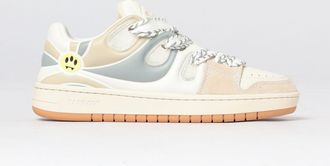 Barrow Sneakers Barrow in pelle