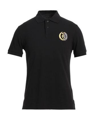 Just Cavalli TOPWEAR - Polo shirts on YOOX.COM