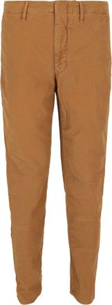 Slowear Incotex Slim-Fit Chino Pants