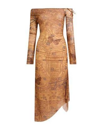Misbhv DRESSES - Midi dresses sur YOOX.COM