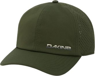 Dakine Rail Tech Ball Cap Green