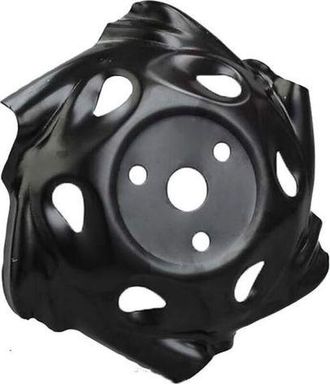 OEM Cabezal Para Desbrozadora, Cabezal Universal Para Cortasetos, Cabezal Para Perfilar Bordes, Cabezal Para Cortac&eacute;sped