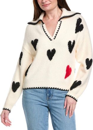 525 america Amor Sailor Pullover