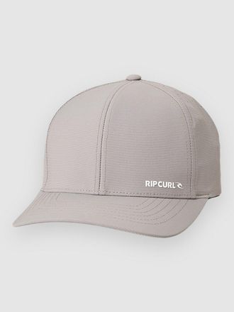Rip Curl Vaporcool Phaser Flexfit Cap stone