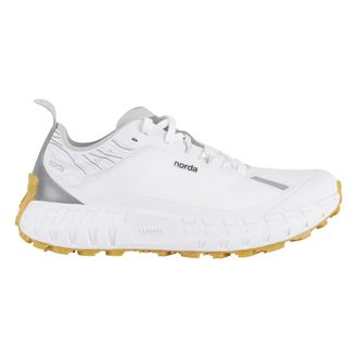 Norda Sneakers, male, White, Size: 12 1/2 US 001A Sneaker