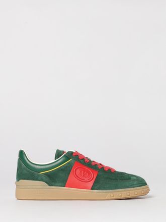 Valentino Garavani Sneakers Upvillage Valentino Garavani in camoscio