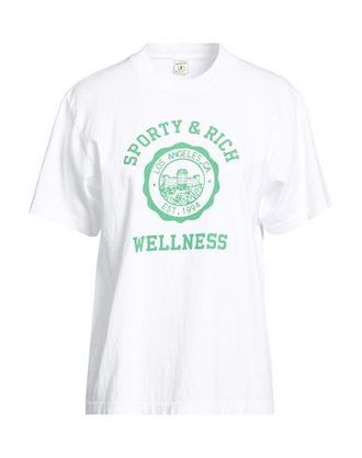 Sporty & Rich T-shirts