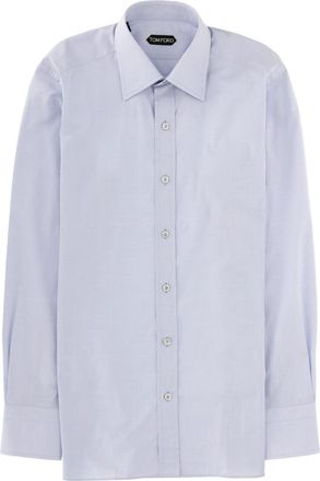 Tom Ford Cotton Shirt