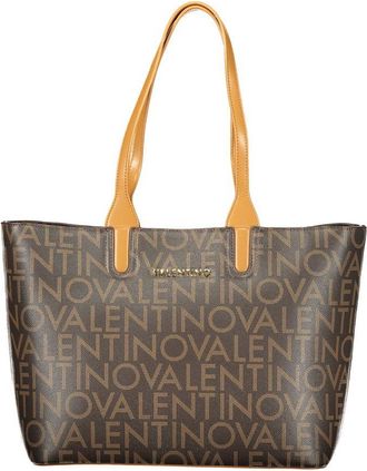 Mario Valentino Polyurethane Women Womens Handbag