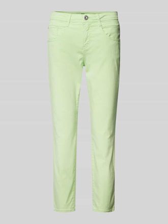 Brax Brax Stoffhose in verkürzter Passform Modell SHAKIRA in Apfel, Größe 44K