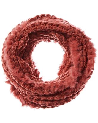 La Fiorentina Infinity Scarf
